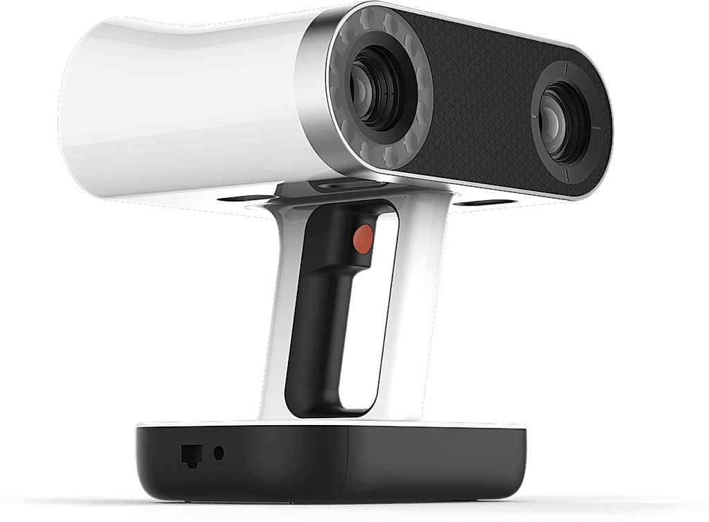 Artec Leo 3D Scanner